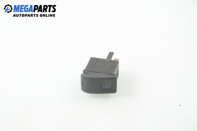 Rear window heater button for Seat Toledo (1L) 1.6, 101 hp, hatchback, 5 doors, 1997