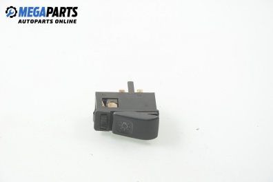 Lighting adjustment switch for Seat Toledo (1L) 1.6, 101 hp, hatchback, 5 doors, 1997