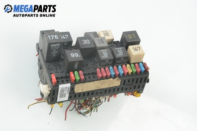 Fuse box for Seat Toledo (1L) 1.6, 101 hp, hatchback, 5 doors, 1997