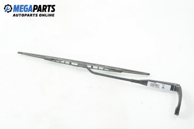 Wischerarm frontscheibe for Seat Toledo (1L) 1.6, 101 hp, hecktür, 1997, position: links