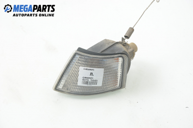 Semnalizator for Seat Toledo (1L) 1.6, 101 hp, hatchback, 5 uși, 1997, position: stânga