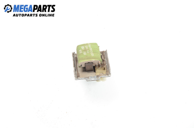 Blower motor resistor for Seat Toledo (1L) 1.6, 101 hp, hatchback, 5 doors, 1997