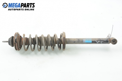 Macpherson shock absorber for Seat Toledo (1L) 1.6, 101 hp, hatchback, 5 doors, 1997, position: rear - right