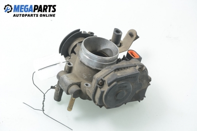 Clapetă carburator for Seat Toledo (1L) 1.6, 101 hp, hatchback, 5 uși, 1997