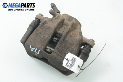 Bremszange for Seat Toledo (1L) 1.6, 101 hp, hecktür, 5 türen, 1997, position: rechts, vorderseite