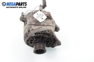 Alternator for Seat Toledo (1L) 1.6, 101 hp, hatchback, 1997