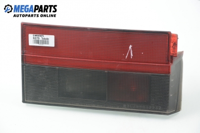 Inner tail light for Seat Toledo (1L) 1.6, 101 hp, hatchback, 1997, position: left