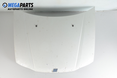 Motorhaube for Fiat Palio 1.2, 73 hp, combi, 1997