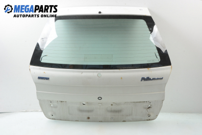 Capac spate for Fiat Palio 1.2, 73 hp, combi, 1997