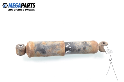 Shock absorber for Fiat Palio 1.2, 73 hp, station wagon, 1997, position: rear - left