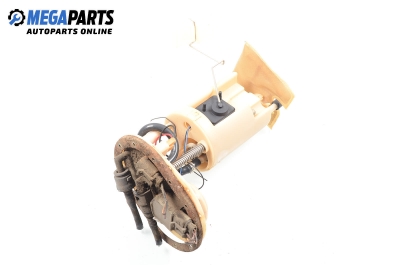 Fuel pump for Fiat Palio 1.2, 73 hp, station wagon, 1997