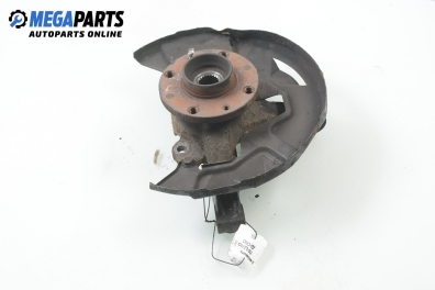 Achsschenkel radnabe for Fiat Palio 1.2, 73 hp, combi, 1997, position: rechts, vorderseite