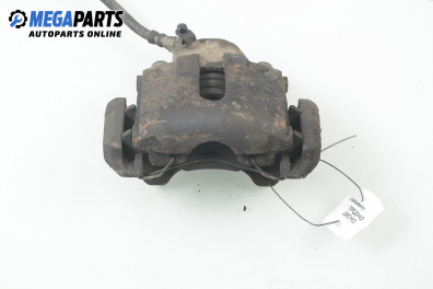 Caliper for Fiat Palio 1.2, 73 hp, station wagon, 1997, position: front - right