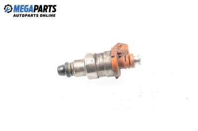 Gasoline fuel injector for Fiat Palio 1.2, 73 hp, station wagon, 1997