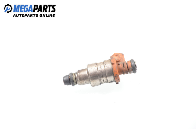 Gasoline fuel injector for Fiat Palio 1.2, 73 hp, station wagon, 1997