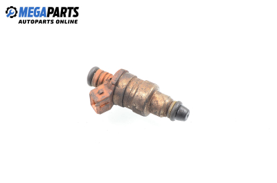 Gasoline fuel injector for Fiat Palio 1.2, 73 hp, station wagon, 1997