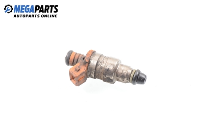 Gasoline fuel injector for Fiat Palio 1.2, 73 hp, station wagon, 1997