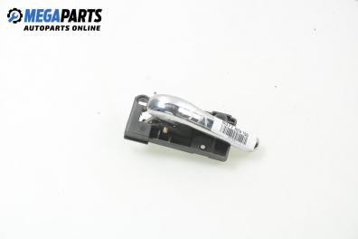 Inner handle for Alfa Romeo 156 2.4 JTD, 136 hp, sedan, 2000, position: rear - left