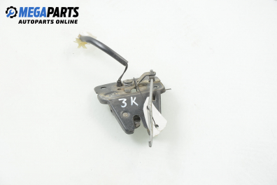 Trunk lock for Alfa Romeo 156 2.4 JTD, 136 hp, sedan, 2000