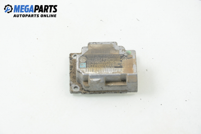 Airbag module for Alfa Romeo 156 2.4 JTD, 136 hp, sedan, 2000 № 60658009