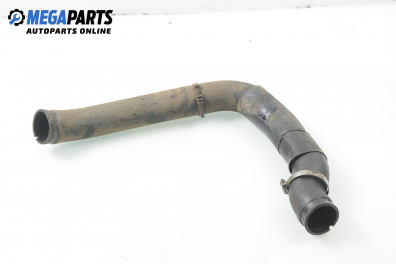 Turbo hose for Alfa Romeo 156 2.4 JTD, 136 hp, sedan, 2000