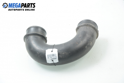 Turbo pipe for Alfa Romeo 156 2.4 JTD, 136 hp, sedan, 2000