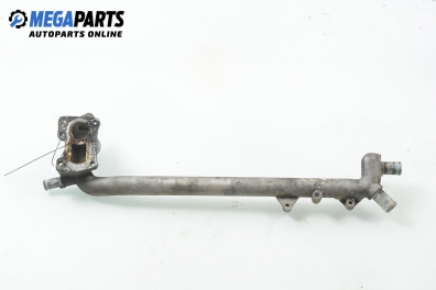 Conductă de apă for Alfa Romeo 156 2.4 JTD, 136 hp, sedan, 2000