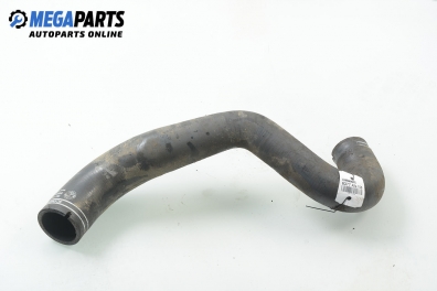 Turbo hose for Alfa Romeo 156 2.4 JTD, 136 hp, sedan, 2000