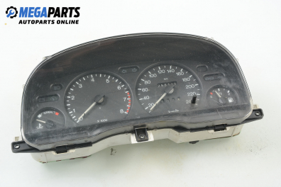 Kilometerzähler for Ford Mondeo Mk I 2.0 16V, 136 hp, combi, 1995