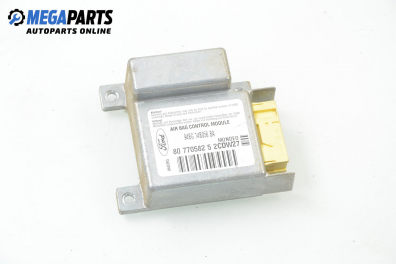 Airbag module for Ford Mondeo Mk I 2.0 16V, 136 hp, station wagon, 1995 № 94BG 14B056 BA