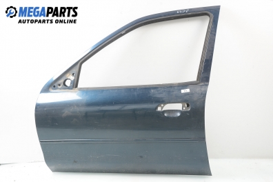 Door for Ford Mondeo Mk I 2.0 16V, 136 hp, station wagon, 1995, position: front - left