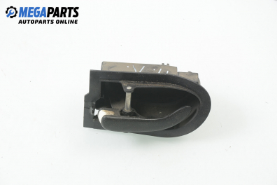 Innerer griff for Ford Mondeo Mk I 2.0 16V, 136 hp, combi, 1995, position: links, vorderseite