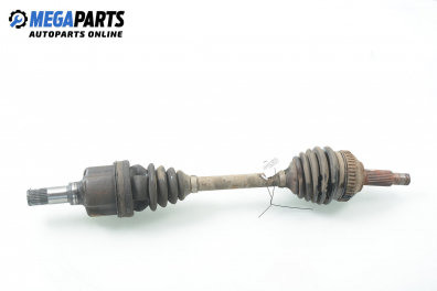 Antriebswelle for Ford Mondeo Mk I 2.0 16V, 136 hp, combi, 1995, position: links