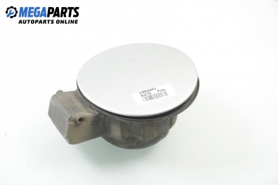 Kraftstoffbehälter tür for Volkswagen Polo (9N/9N3) 1.2 12V, 64 hp, 3 türen, 2004