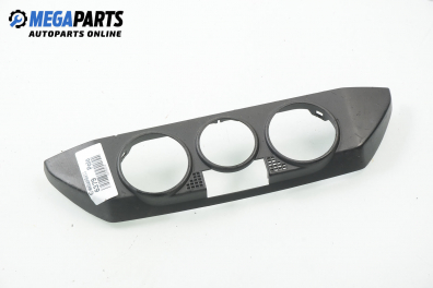 Plastic interior panou încălzire for Volkswagen Polo (9N/9N3) 1.2 12V, 64 hp, 3 uși, 2004