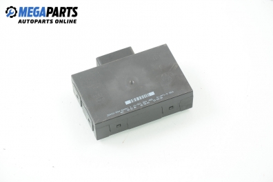 Modul confort for Volkswagen Polo (9N/9N3) 1.2 12V, 64 hp, 3 uși, 2004 № 6Q0 959 433 G