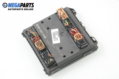 Comfort module for Volkswagen Polo (9N/9N3) 1.2 12V, 64 hp, 3 doors, 2004 № 6Q1 937 049 D / 5WK4 8212 D