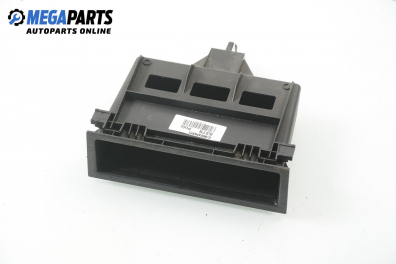 Plastic interior for Volkswagen Polo (9N/9N3) 1.2 12V, 64 hp, 3 uși, 2004