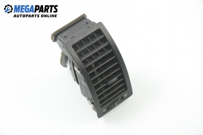 Luftdüse heizung for Volkswagen Polo (9N/9N3) 1.2 12V, 64 hp, 3 türen, 2004