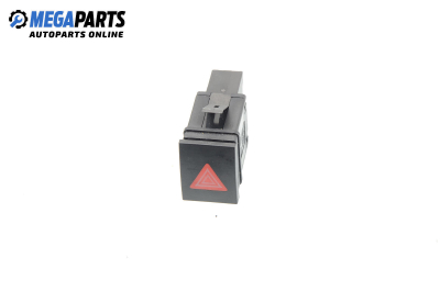 Buton lumini de urgență for Volkswagen Polo (9N/9N3) 1.2 12V, 64 hp, 3 uși, 2004