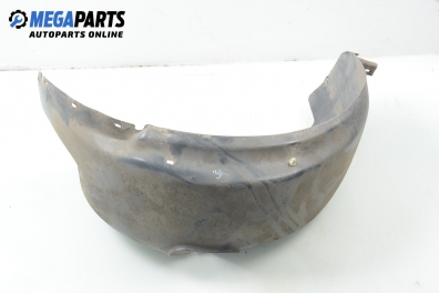 Inner fender for Volkswagen Polo (9N/9N3) 1.2 12V, 64 hp, 3 doors, 2004, position: rear - left