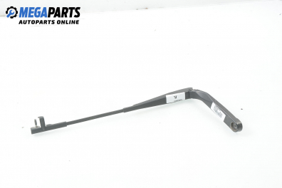 Front wipers arm for Volkswagen Polo (9N) 1.2 12V, 64 hp, 2004, position: left