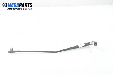 Braț ștergătoare parbriz for Volkswagen Polo (9N) 1.2 12V, 64 hp, 2004, position: dreapta