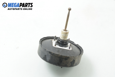 Brake servo for Volkswagen Polo (9N) 1.2 12V, 64 hp, 2004