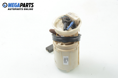 Fuel pump for Volkswagen Polo (9N/9N3) 1.2 12V, 64 hp, 3 doors, 2004