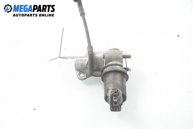 Supapă EGR for Volkswagen Polo (9N) 1.2 12V, 64 hp, 2004