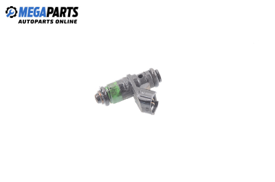 Benzineinspritzdüse for Volkswagen Polo (9N/9N3) 1.2 12V, 64 hp, 3 türen, 2004