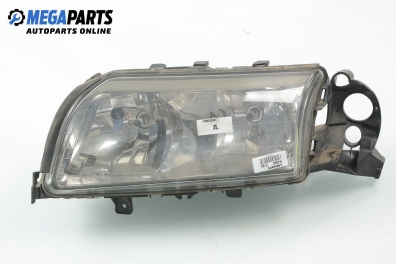 Headlight for Volvo S80 2.5 TDI, 140 hp, sedan, 2000, position: left