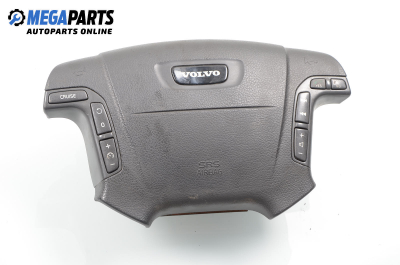 Airbag for Volvo S80 2.5 TDI, 140 hp, sedan, 2000