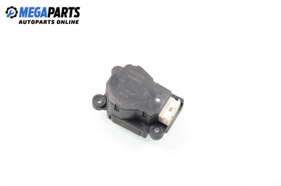 Heater motor flap control for Volvo S80 2.5 TDI, 140 hp, sedan, 2000